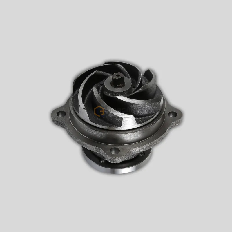 2W-1223 0R-1242 Water pump for CAT 3204 engine